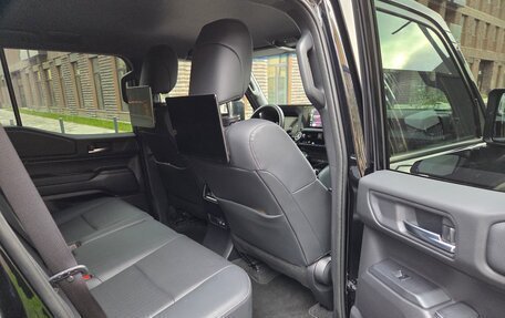 Toyota Land Cruiser Prado, 2026 год, 9 150 000 рублей, 11 фотография