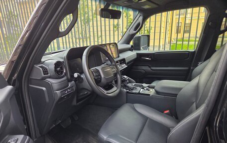 Toyota Land Cruiser Prado, 2026 год, 9 150 000 рублей, 10 фотография