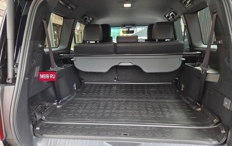 Toyota Land Cruiser Prado, 2026 год, 9 150 000 рублей, 8 фотография