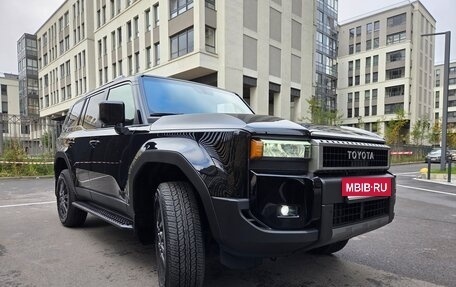 Toyota Land Cruiser Prado, 2026 год, 9 150 000 рублей, 7 фотография