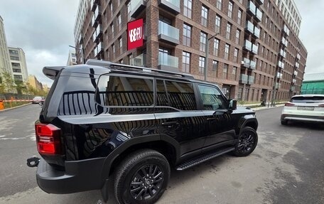Toyota Land Cruiser Prado, 2026 год, 9 150 000 рублей, 6 фотография