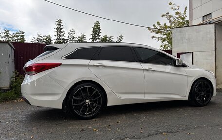 Hyundai i40 I рестайлинг, 2015 год, 1 400 000 рублей, 3 фотография
