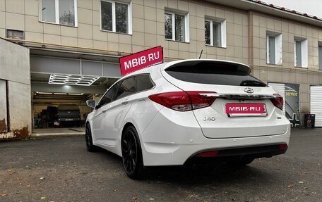 Hyundai i40 I рестайлинг, 2015 год, 1 400 000 рублей, 6 фотография