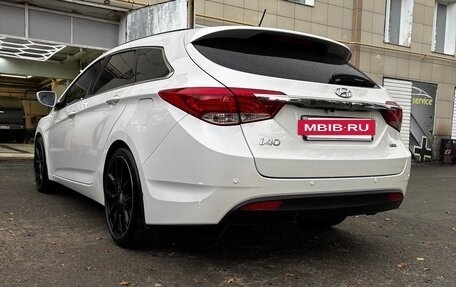 Hyundai i40 I рестайлинг, 2015 год, 1 400 000 рублей, 5 фотография