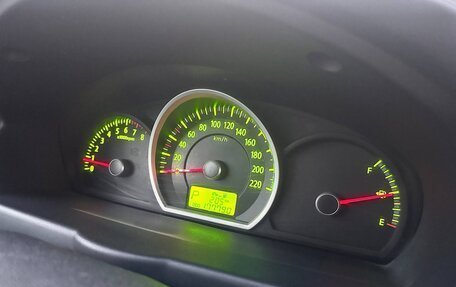 KIA Sportage II, 2009 год, 835 000 рублей, 19 фотография