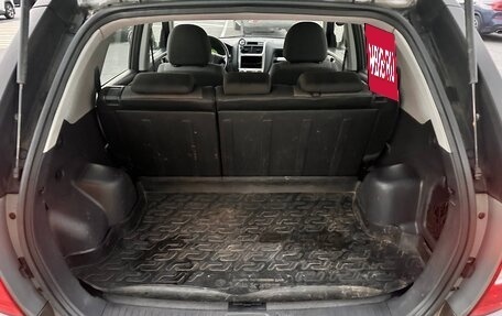 KIA Sportage II, 2009 год, 835 000 рублей, 16 фотография