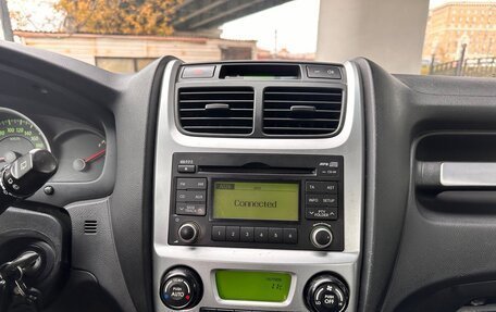 KIA Sportage II, 2009 год, 835 000 рублей, 24 фотография