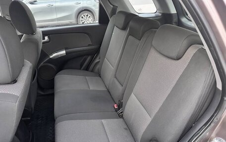 KIA Sportage II, 2009 год, 835 000 рублей, 29 фотография