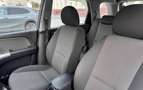 KIA Sportage II, 2009 год, 835 000 рублей, 27 фотография