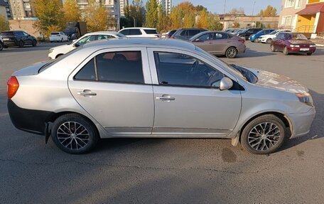 Geely GC6, 2014 год, 350 000 рублей, 4 фотография