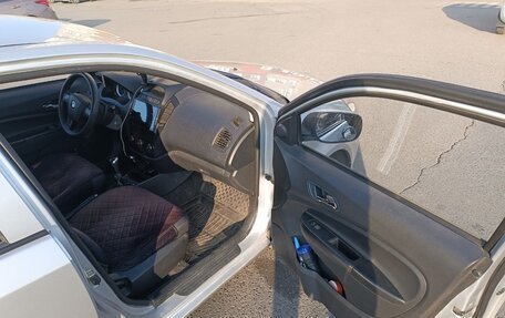 Geely GC6, 2014 год, 350 000 рублей, 5 фотография