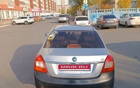 Geely GC6, 2014 год, 350 000 рублей, 3 фотография