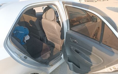 Geely GC6, 2014 год, 350 000 рублей, 6 фотография