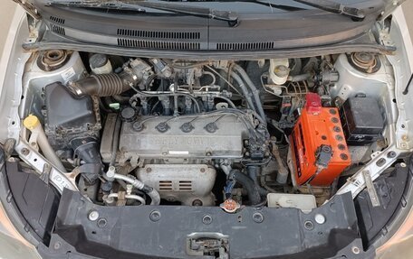 Geely GC6, 2014 год, 350 000 рублей, 10 фотография