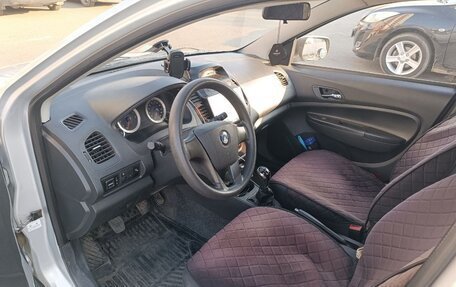 Geely GC6, 2014 год, 350 000 рублей, 7 фотография