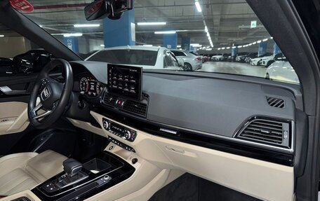 Audi Q5, 2021 год, 5 500 000 рублей, 6 фотография