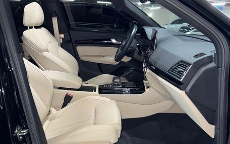 Audi Q5, 2021 год, 5 500 000 рублей, 7 фотография