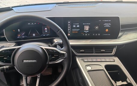 Haval F7, 2025 год, 2 800 000 рублей, 6 фотография