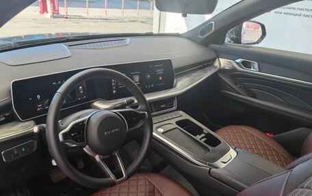 Haval F7, 2025 год, 2 800 000 рублей, 5 фотография
