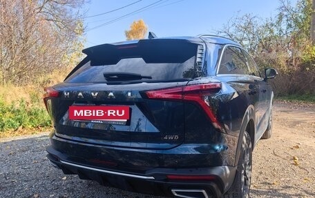 Haval F7, 2025 год, 2 800 000 рублей, 3 фотография