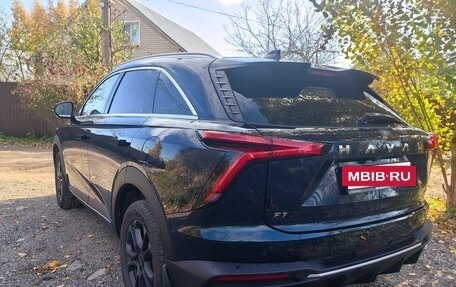 Haval F7, 2025 год, 2 800 000 рублей, 4 фотография