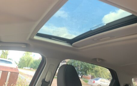 Ford EcoSport, 2021 год, 1 480 000 рублей, 8 фотография