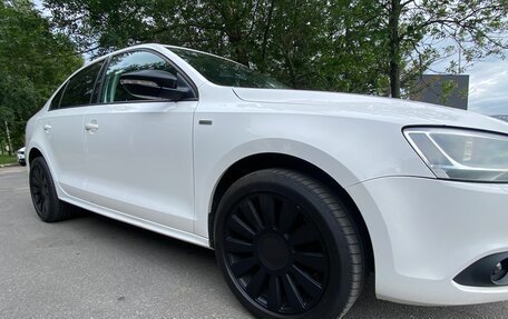 Volkswagen Jetta VI, 2013 год, 1 035 000 рублей, 10 фотография
