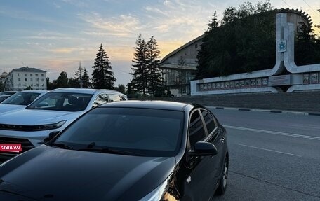 KIA Rio IV, 2020 год, 1 750 000 рублей, 1 фотография