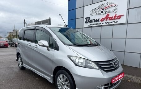 Honda Freed I, 2010 год, 897 000 рублей, 1 фотография
