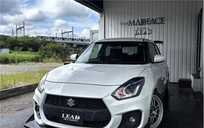 Suzuki Swift V, 2023 год, 1 190 000 рублей, 1 фотография