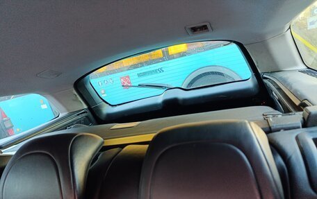 Citroen C5 II, 2008 год, 550 000 рублей, 7 фотография