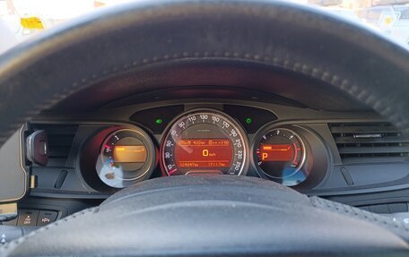 Citroen C5 II, 2008 год, 550 000 рублей, 14 фотография