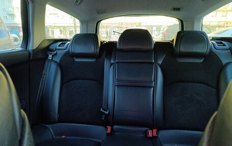 Citroen C5 II, 2008 год, 550 000 рублей, 8 фотография