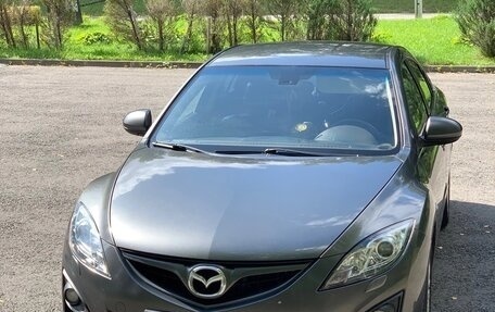 Mazda 6, 2011 год, 1 000 000 рублей, 1 фотография