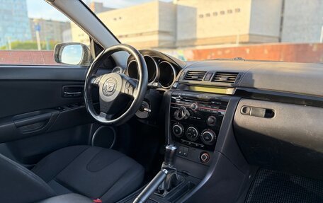 Mazda 3, 2008 год, 800 000 рублей, 7 фотография