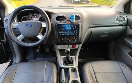 Ford Focus II рестайлинг, 2009 год, 450 000 рублей, 14 фотография