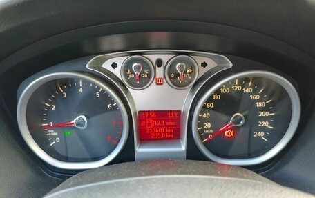Ford Focus II рестайлинг, 2009 год, 450 000 рублей, 16 фотография