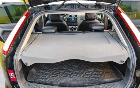 Ford Focus II рестайлинг, 2009 год, 450 000 рублей, 12 фотография
