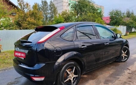 Ford Focus II рестайлинг, 2009 год, 450 000 рублей, 5 фотография
