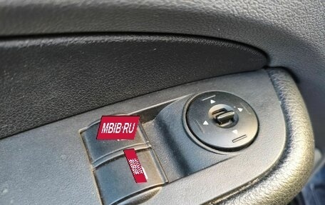 Ford Focus II рестайлинг, 2009 год, 450 000 рублей, 17 фотография