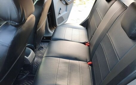 Ford Focus II рестайлинг, 2009 год, 450 000 рублей, 18 фотография