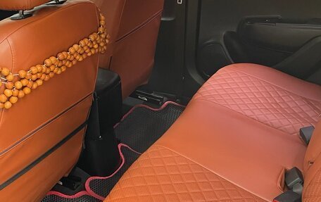 KIA Rio IV, 2021 год, 900 000 рублей, 6 фотография