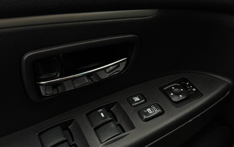 Mitsubishi ASX I рестайлинг, 2013 год, 1 090 000 рублей, 17 фотография