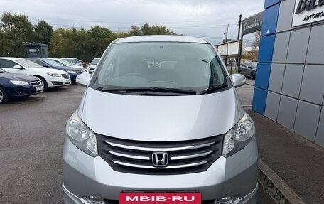 Honda Freed I, 2010 год, 897 000 рублей, 5 фотография