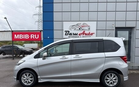 Honda Freed I, 2010 год, 897 000 рублей, 7 фотография
