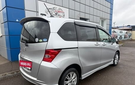 Honda Freed I, 2010 год, 897 000 рублей, 3 фотография