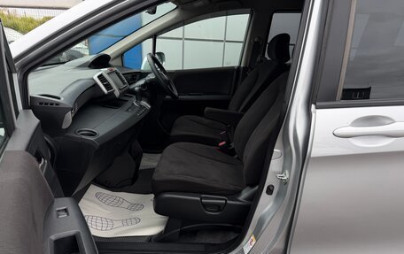 Honda Freed I, 2010 год, 897 000 рублей, 14 фотография