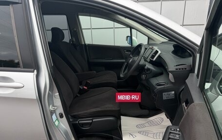 Honda Freed I, 2010 год, 897 000 рублей, 11 фотография