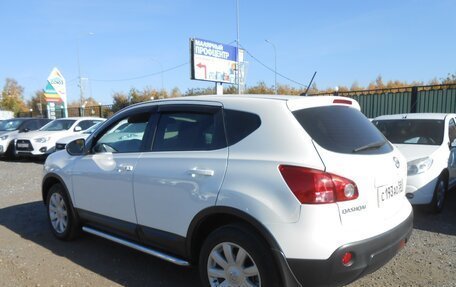Nissan Qashqai, 2008 год, 887 000 рублей, 2 фотография