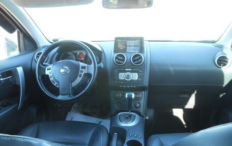 Nissan Qashqai, 2008 год, 887 000 рублей, 8 фотография